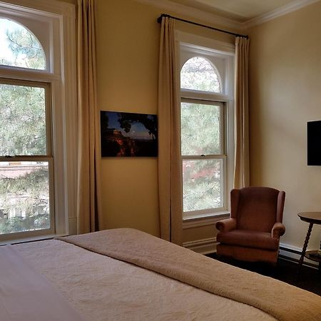 Hotel Ouray - For 12 Years Old And Over (Adults Only) Luaran gambar