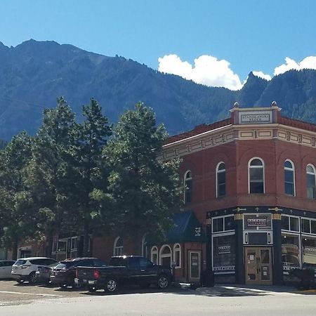 Hotel Ouray - For 12 Years Old And Over (Adults Only) Luaran gambar