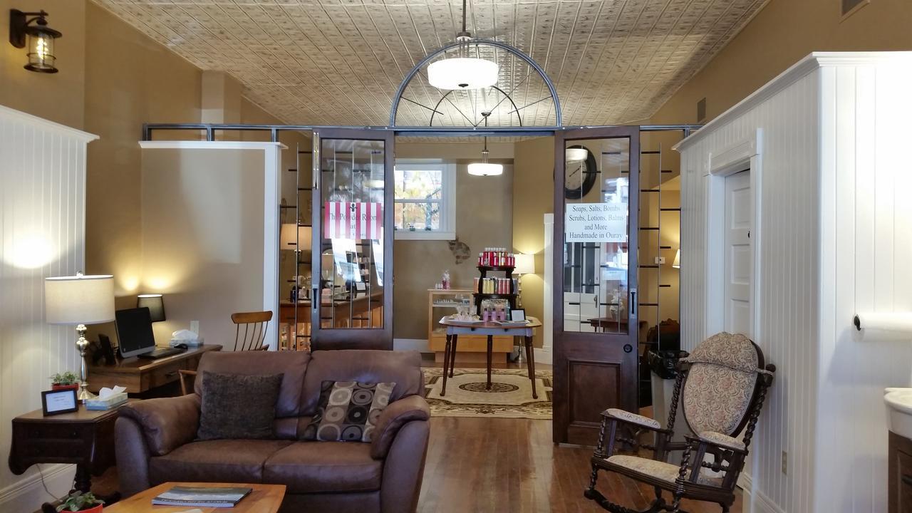 Hotel Ouray - For 12 Years Old And Over (Adults Only) Luaran gambar