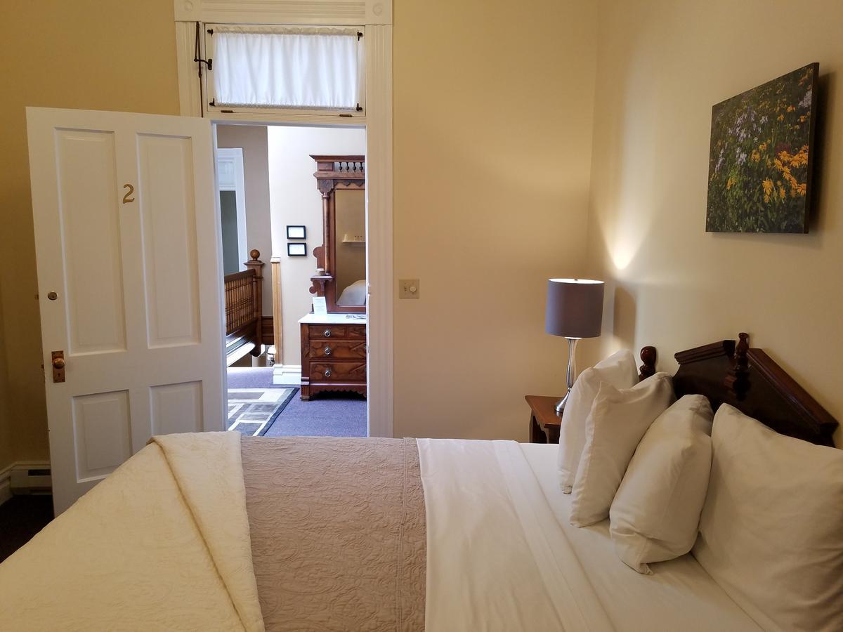 Hotel Ouray - For 12 Years Old And Over (Adults Only) Luaran gambar
