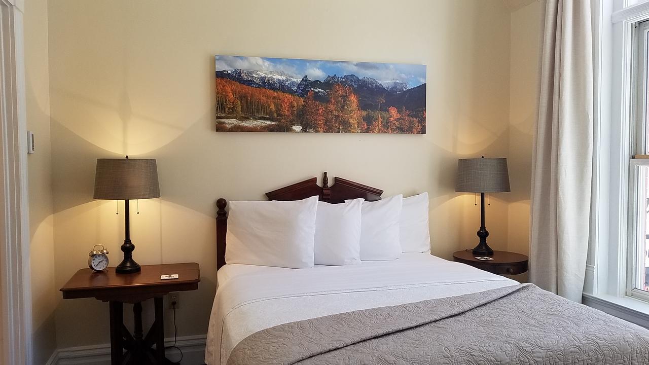 Hotel Ouray - For 12 Years Old And Over (Adults Only) Luaran gambar