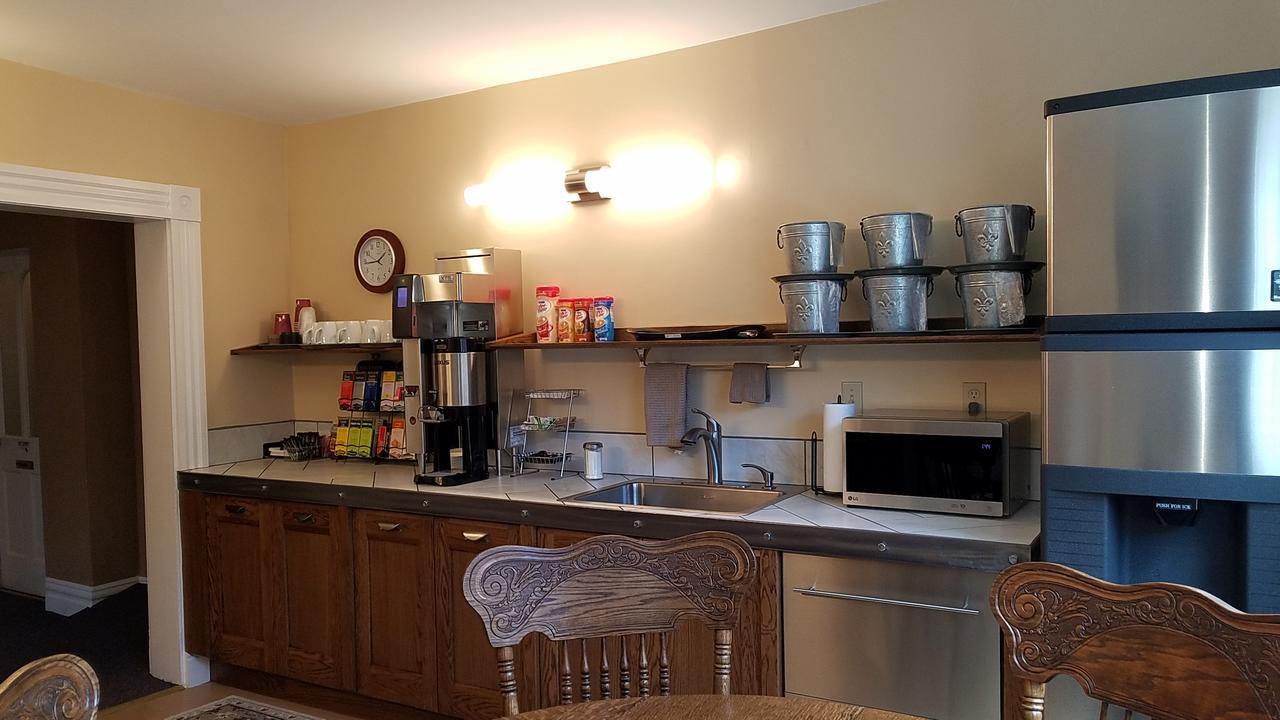 Hotel Ouray - For 12 Years Old And Over (Adults Only) Luaran gambar