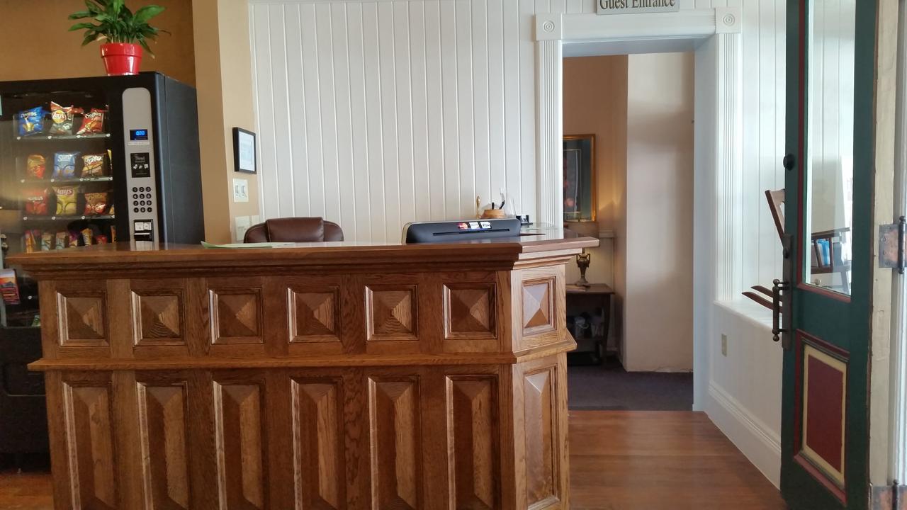 Hotel Ouray - For 12 Years Old And Over (Adults Only) Luaran gambar