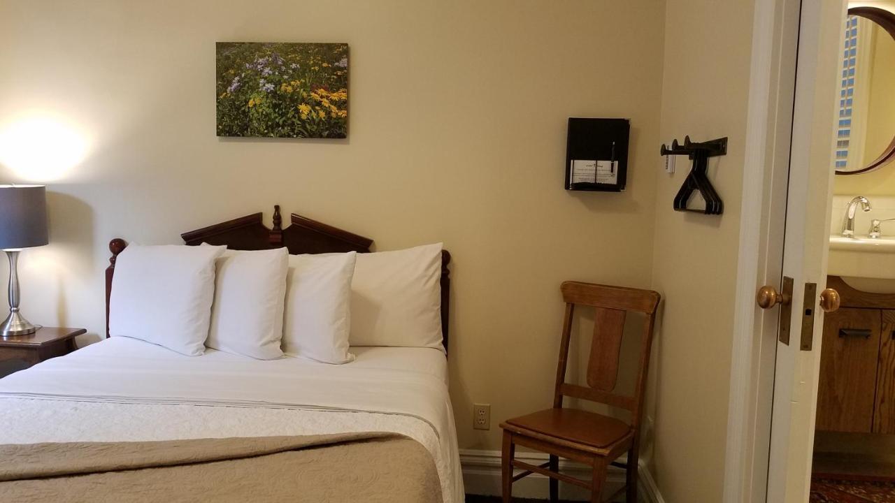 Hotel Ouray - For 12 Years Old And Over (Adults Only) Luaran gambar