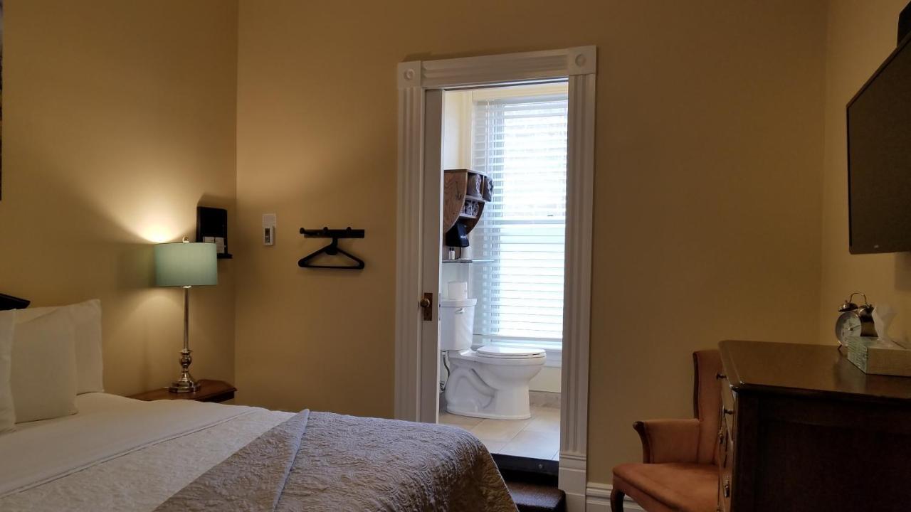 Hotel Ouray - For 12 Years Old And Over (Adults Only) Luaran gambar