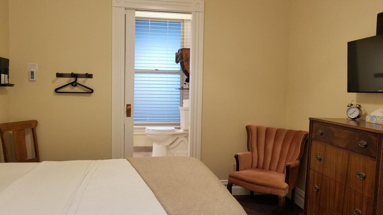 Hotel Ouray - For 12 Years Old And Over (Adults Only) Luaran gambar