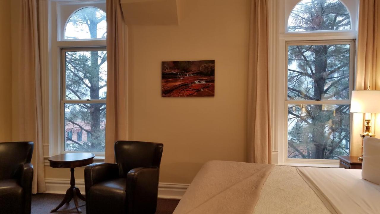 Hotel Ouray - For 12 Years Old And Over (Adults Only) Luaran gambar