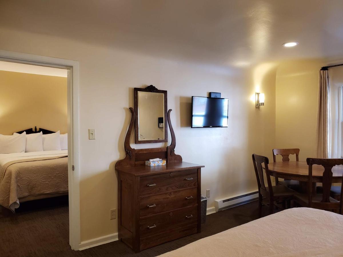 Hotel Ouray - For 12 Years Old And Over (Adults Only) Luaran gambar