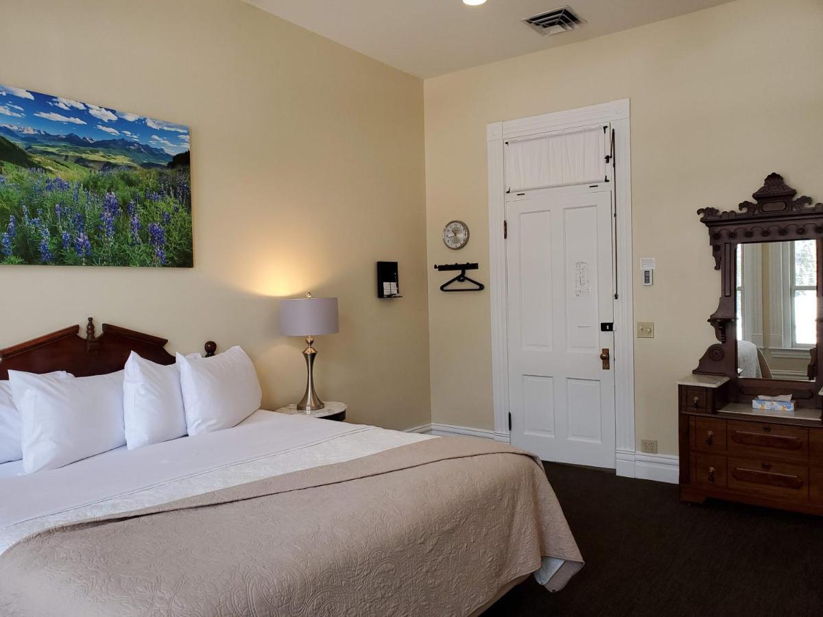 Hotel Ouray - For 12 Years Old And Over (Adults Only) Luaran gambar