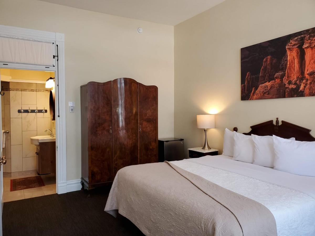 Hotel Ouray - For 12 Years Old And Over (Adults Only) Luaran gambar
