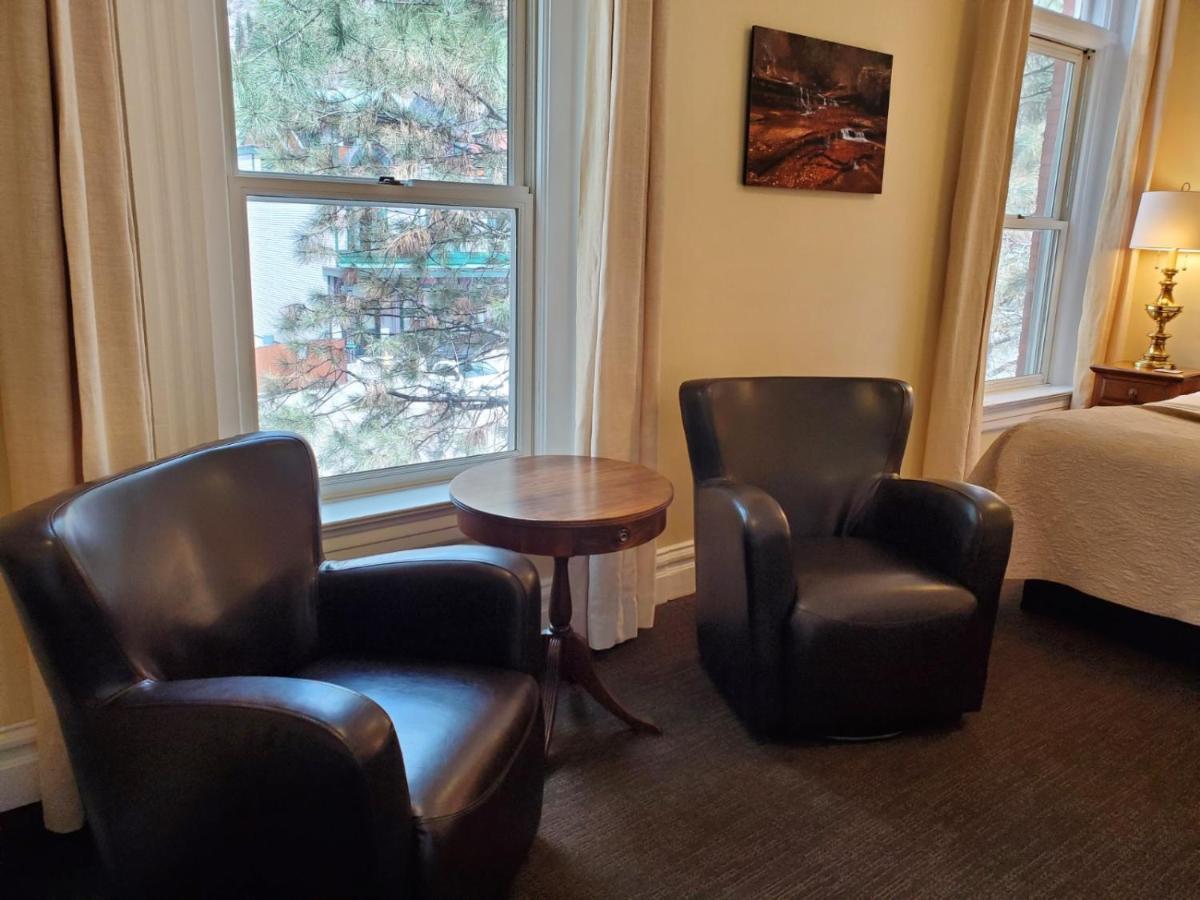 Hotel Ouray - For 12 Years Old And Over (Adults Only) Luaran gambar