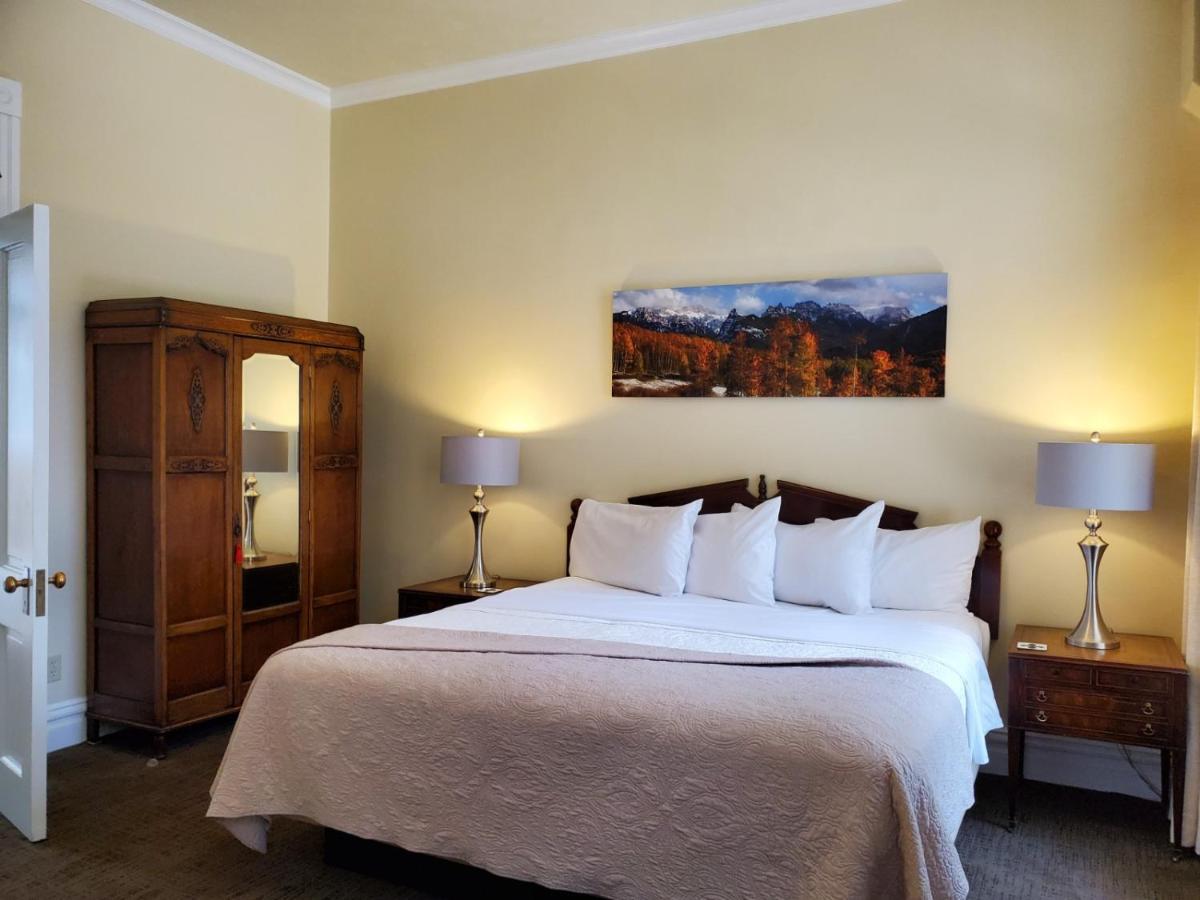 Hotel Ouray - For 12 Years Old And Over (Adults Only) Luaran gambar