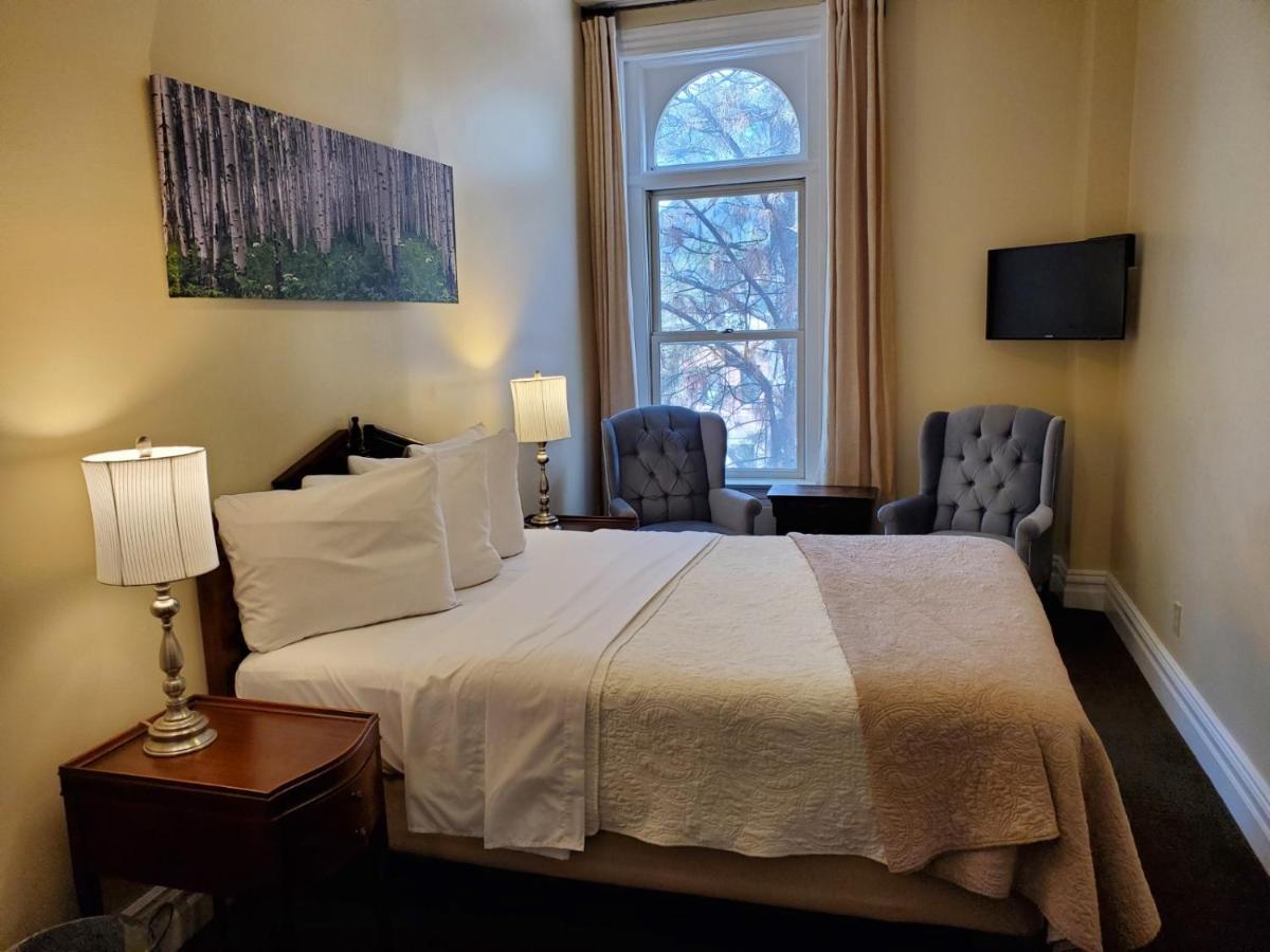 Hotel Ouray - For 12 Years Old And Over (Adults Only) Luaran gambar