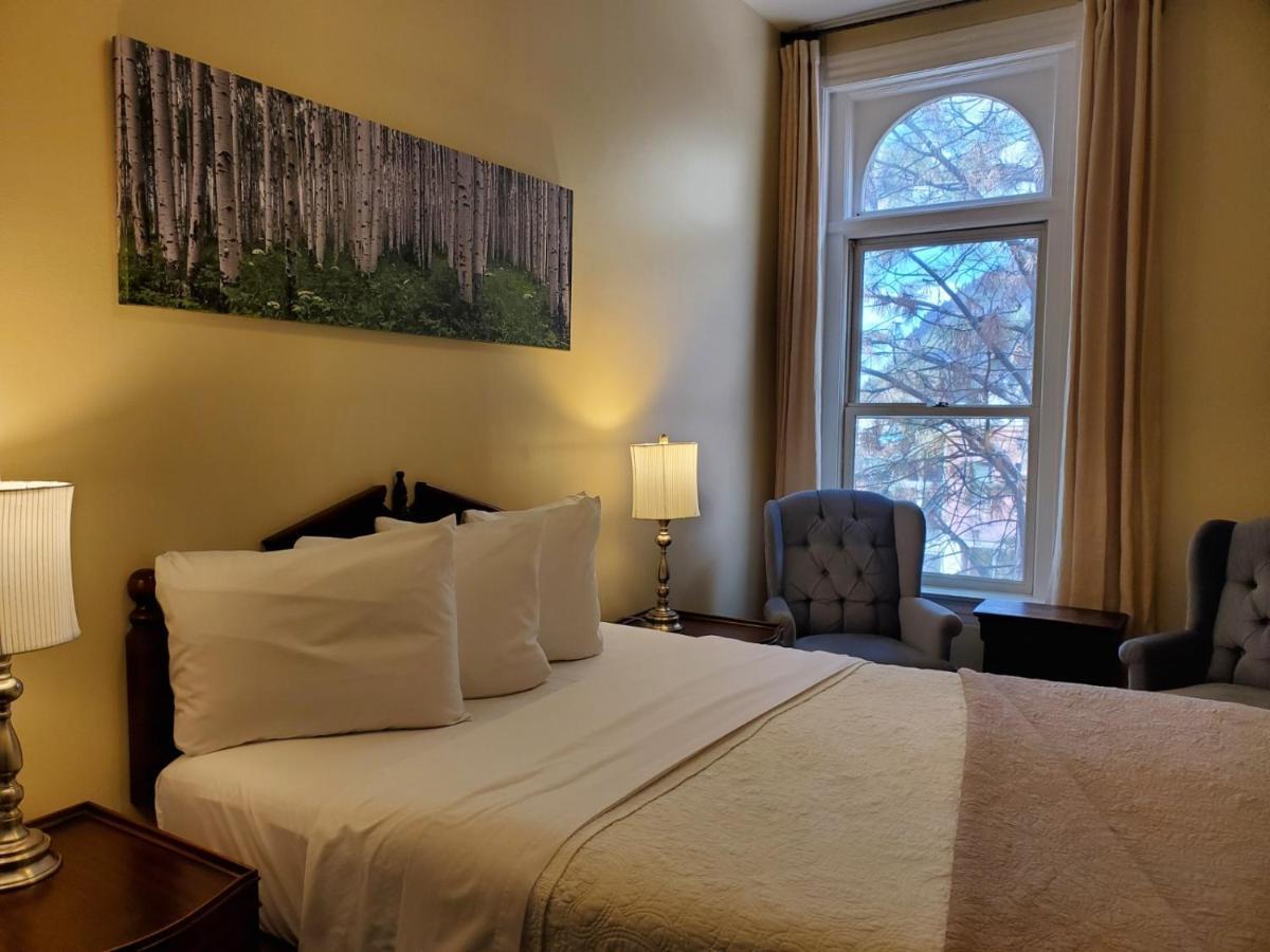 Hotel Ouray - For 12 Years Old And Over (Adults Only) Luaran gambar