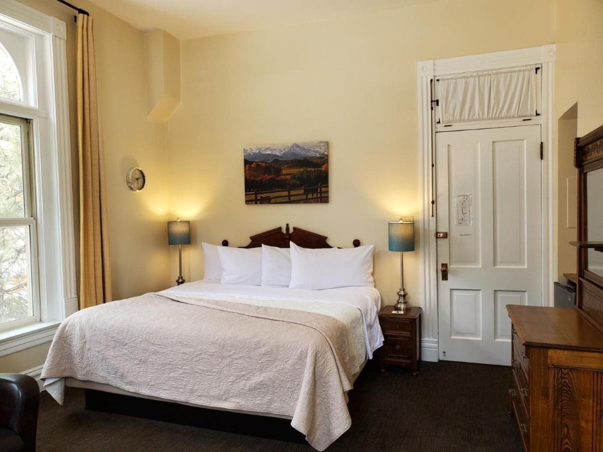 Hotel Ouray - For 12 Years Old And Over (Adults Only) Luaran gambar