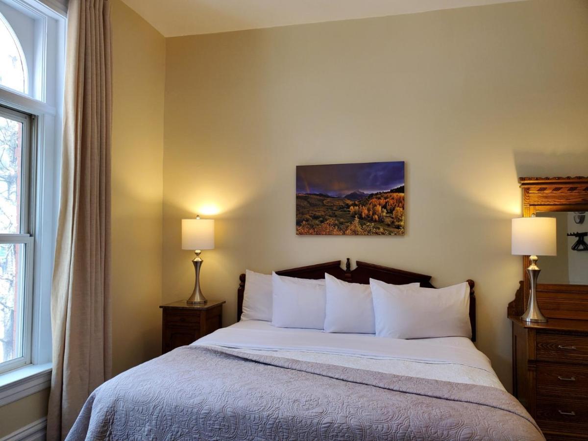 Hotel Ouray - For 12 Years Old And Over (Adults Only) Luaran gambar