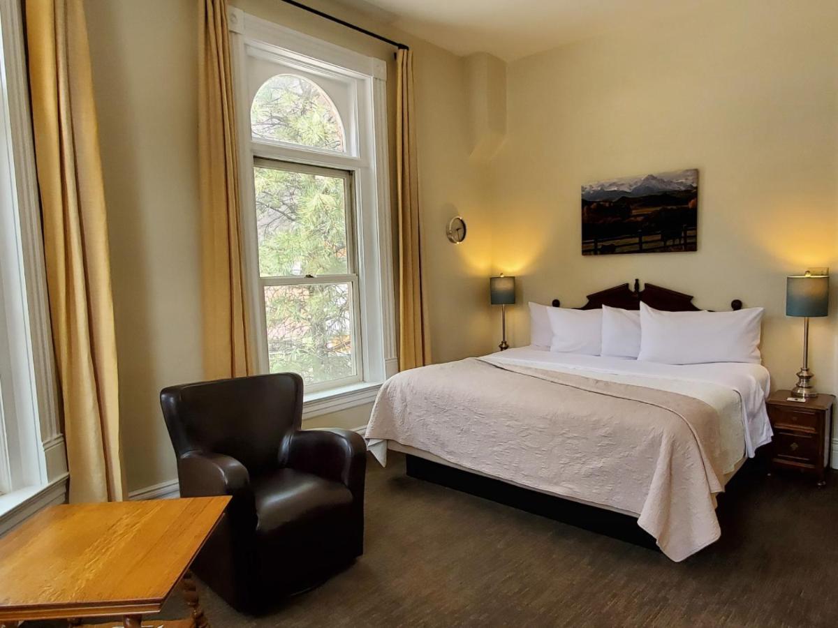 Hotel Ouray - For 12 Years Old And Over (Adults Only) Luaran gambar