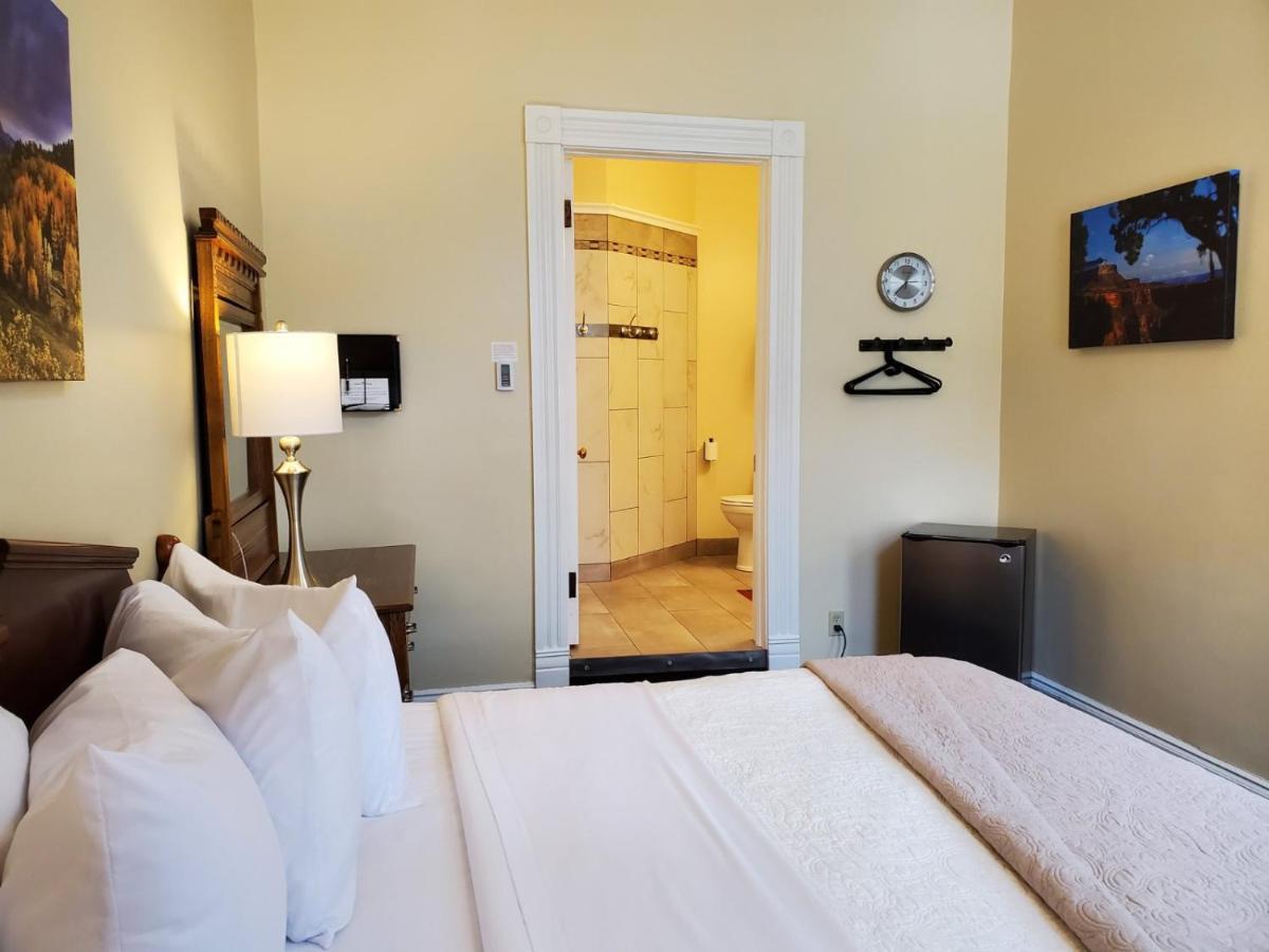 Hotel Ouray - For 12 Years Old And Over (Adults Only) Luaran gambar