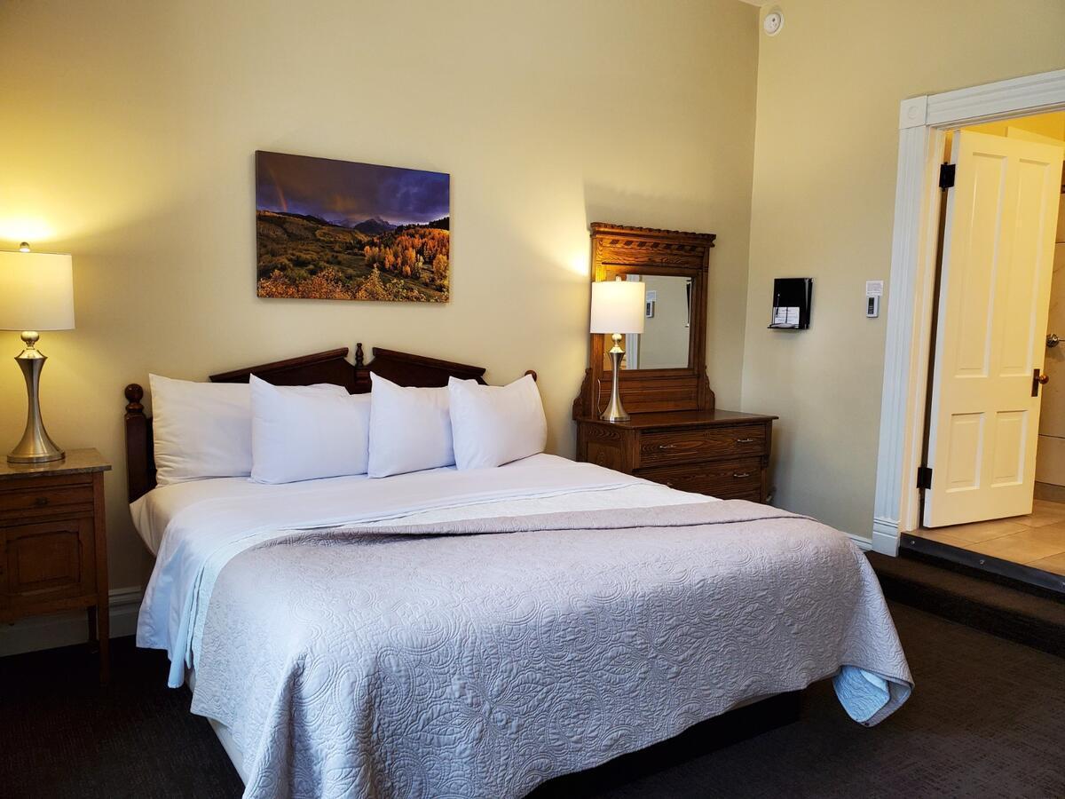 Hotel Ouray - For 12 Years Old And Over (Adults Only) Luaran gambar