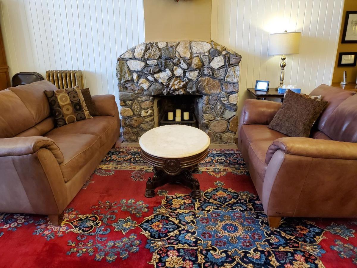 Hotel Ouray - For 12 Years Old And Over (Adults Only) Luaran gambar